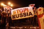Россия переживает острейшую агрессивную фазу советского реваншизма