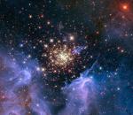 Фото Космоса телескопом Хаббл